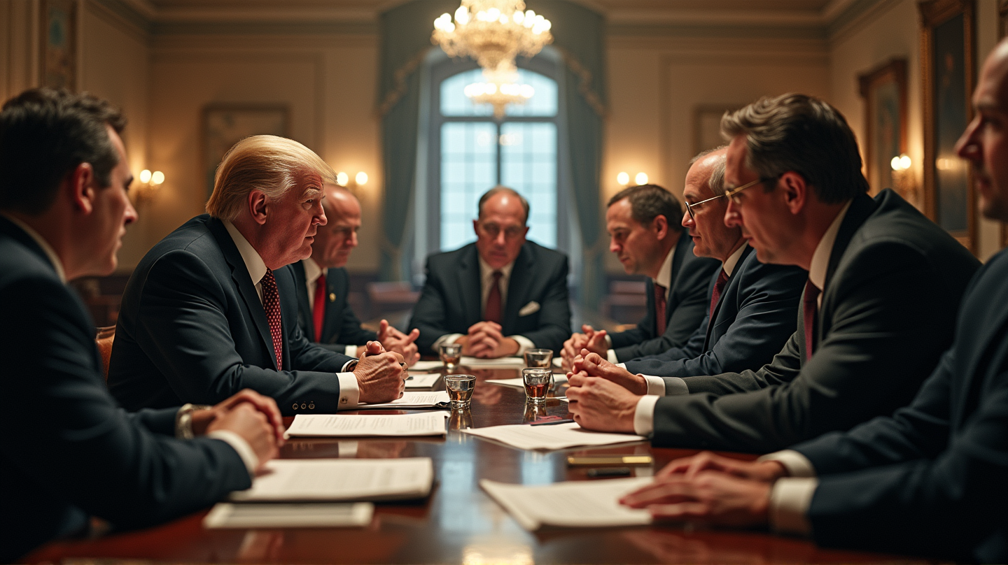 White House Economic Advisor: Hope for Ending Shutdown This Week Amid Political Tug of War