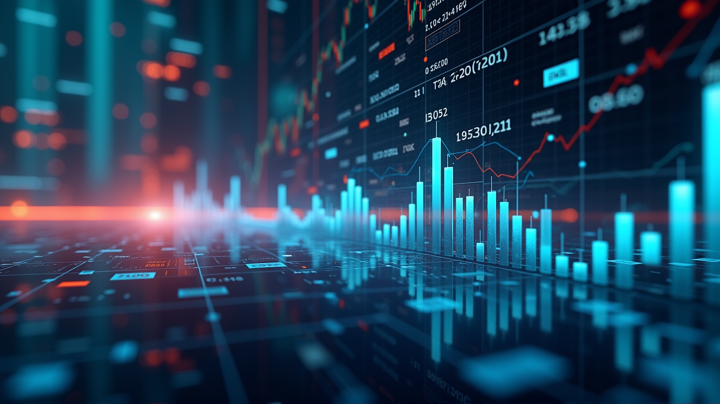 Unveiling Key Trading Opportunities with (HXDM.U)