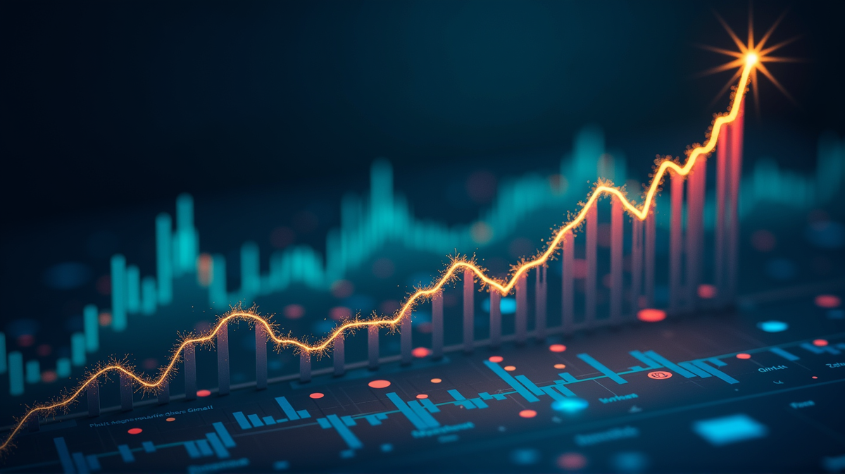 AVI Global Trust PLC: £1.08 Billion Valuation Deciphered