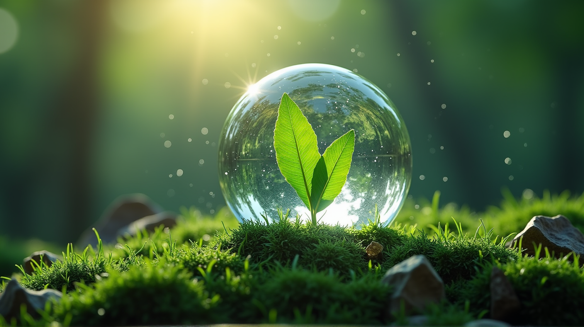 Nature’s Miracle Ventures into Blockchain for a Greener Planet