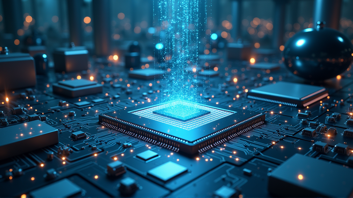 Why ASML Could Be the Ultimate AI Growth Stock for Your Portfolio