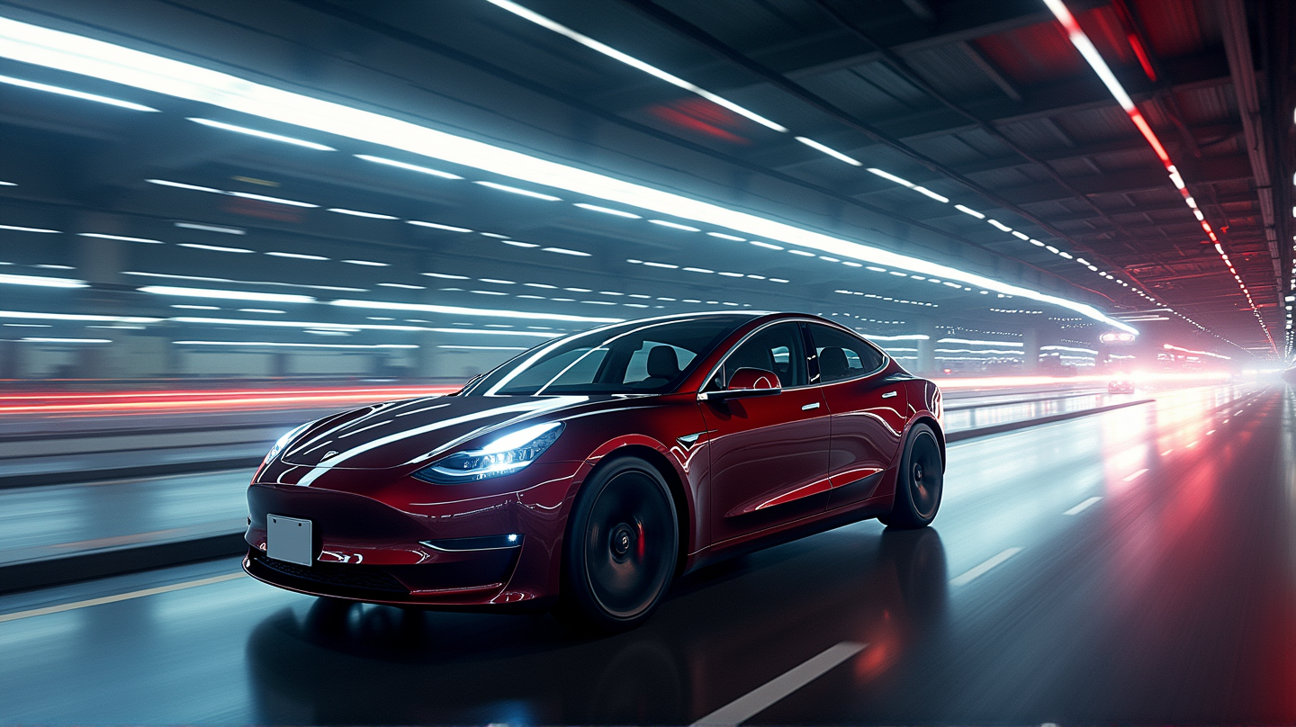 From $5,000 to $14,290: Tesla's Dramatic Five-Year Journey
