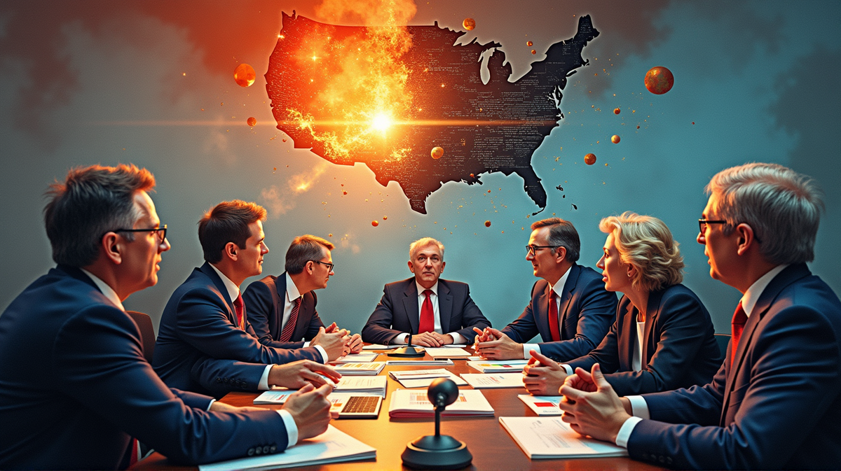 Fed's Battle with Economy: A Shutdown's Surprising Challenge