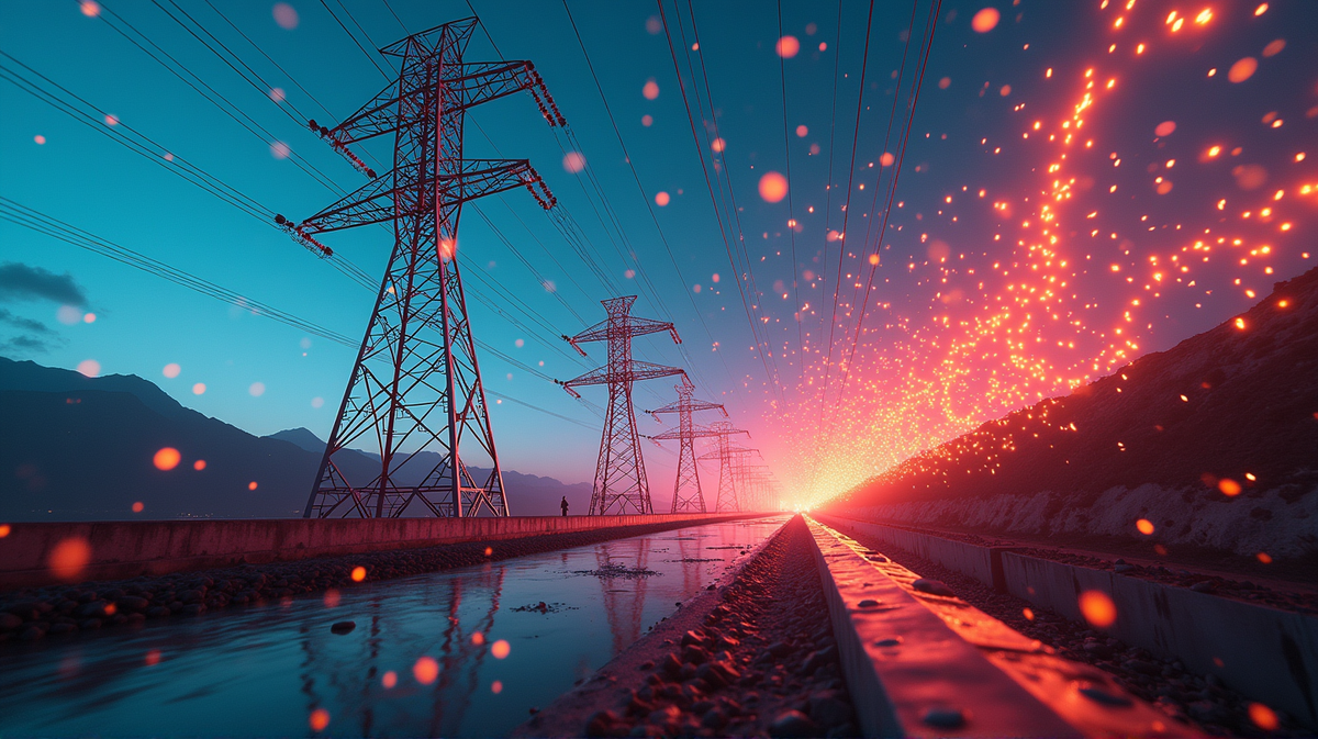Unlocking Mexico's Electric Sector Potential: New Power Reforms
