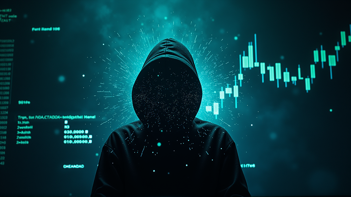 F5 Breach Sparks Market Fear: Is Your Data Safe from Global Cyber Threats?