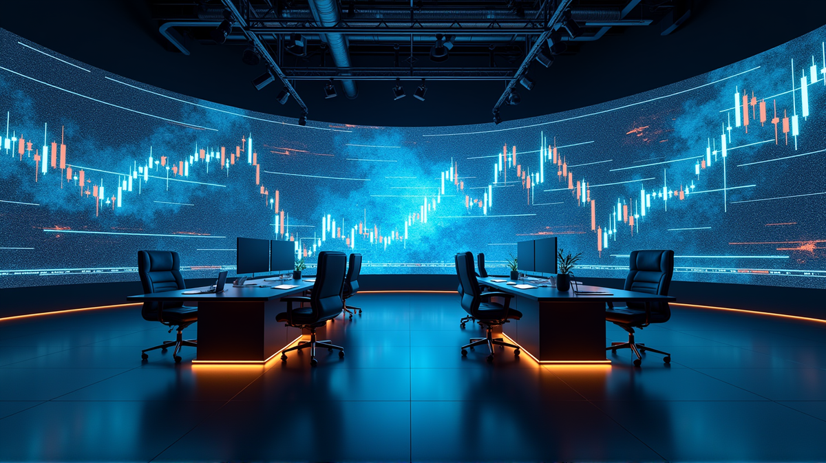 CoinShares Expands Its U.S. Presence with Strategic Acquisition