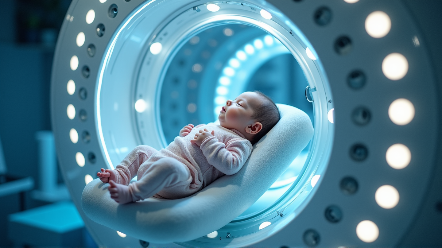 Infant Incubator Market: A Leap Towards USD 3.04 Billion Horizon by 2034