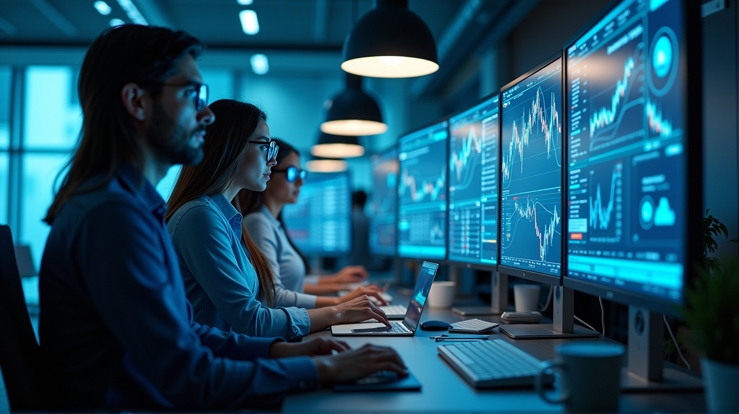 How Centenary Asset Management is Crafting the Future of Investment