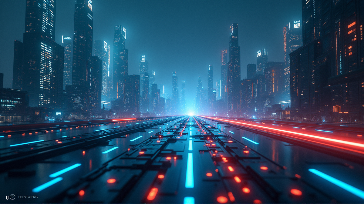 Quantum-Resistant Future: qLABS and 01 Communique Team Up for Blockchain Security Renaissance