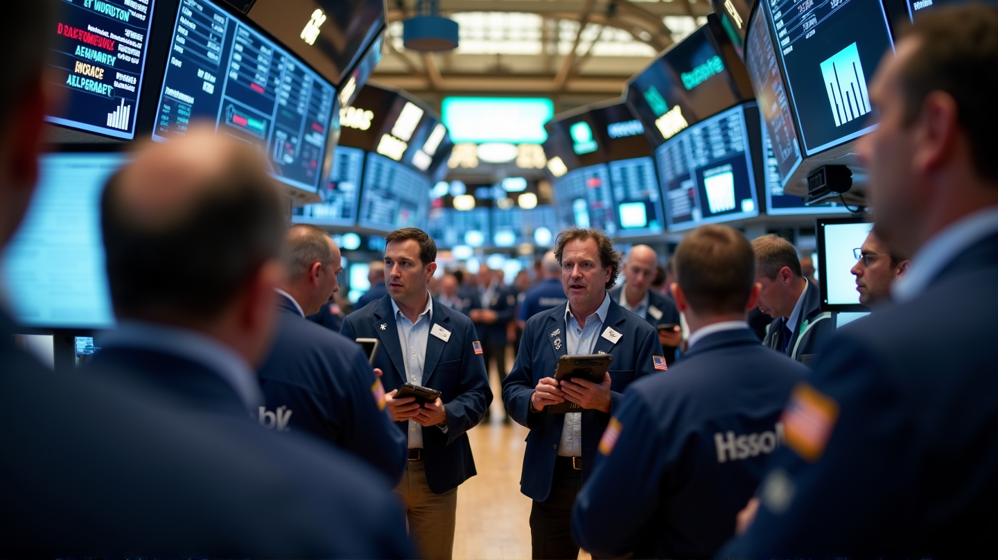 Euphoria in US Stock Options: Are Traders Riding a Bubble?