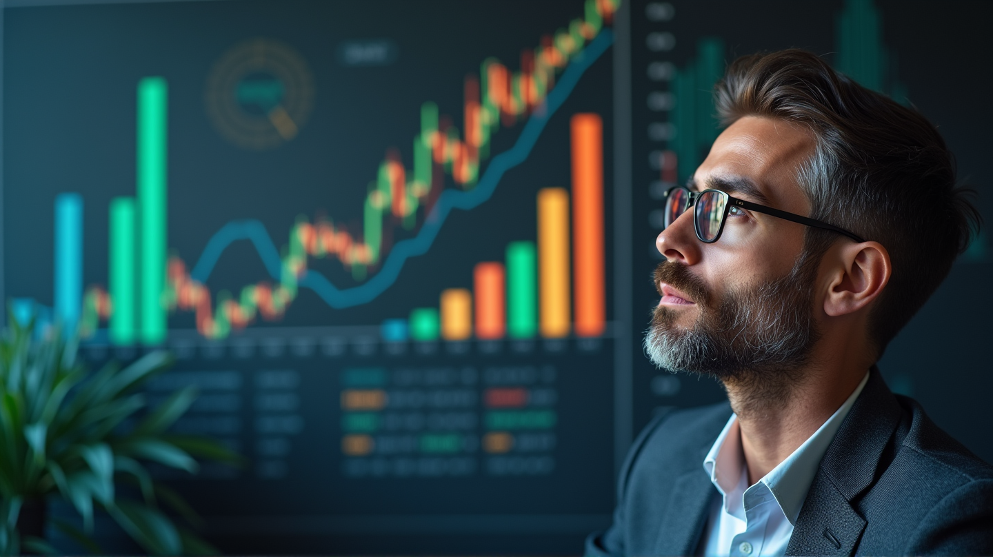 Mastering Growth Investment: The Art of Holding Stocks for Explosive Returns