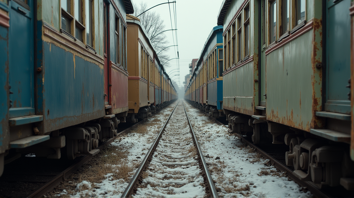 Russian Economic Resilience Faces New Challenges Amidst Global Tensions