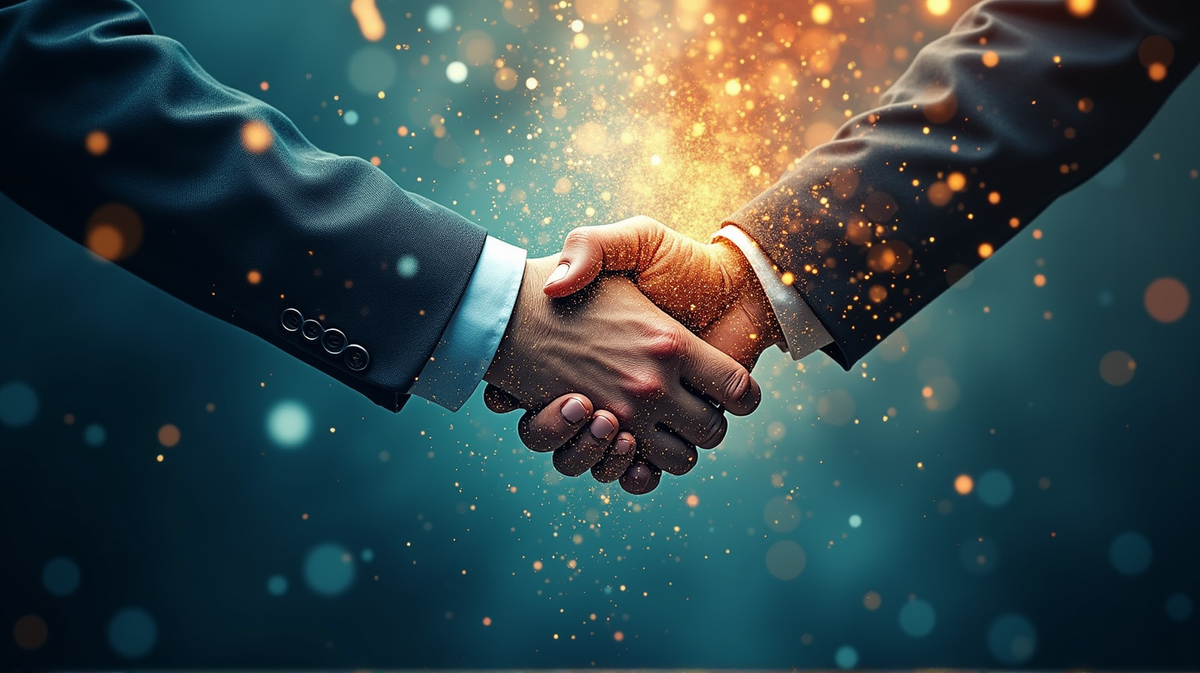 Affiliated Managers Group: Unlocking Hidden Value Through Strategic Partnerships