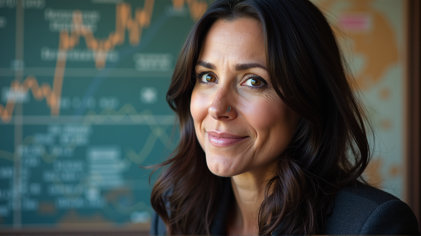Catherine Rampell's Bold Move: Championing Economics at The Bulwark