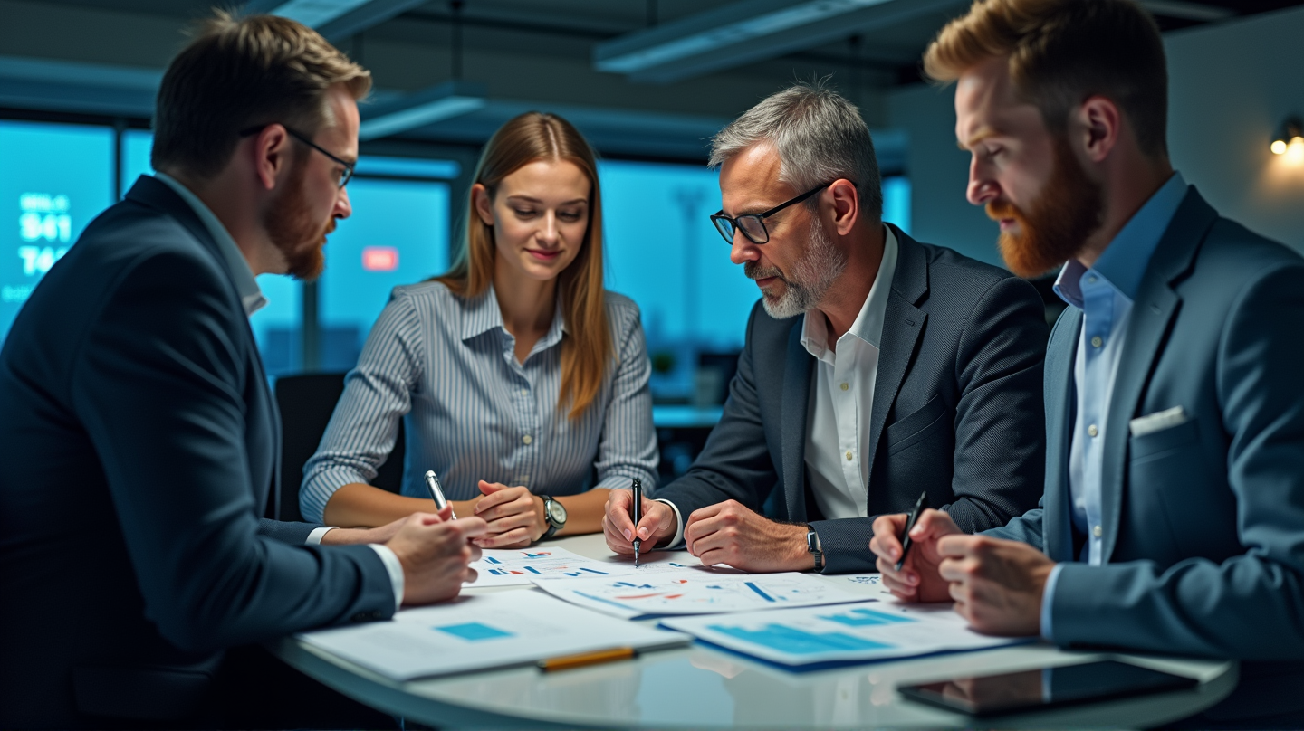 Exploring ‘Blue Ocean’ Opportunities in Private Market Investments