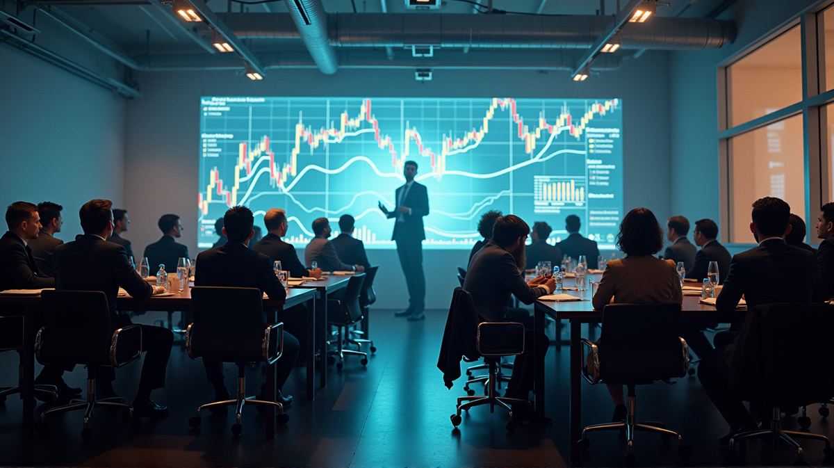 Federal Reserve's September Minutes: Key Insights and Future Prospects