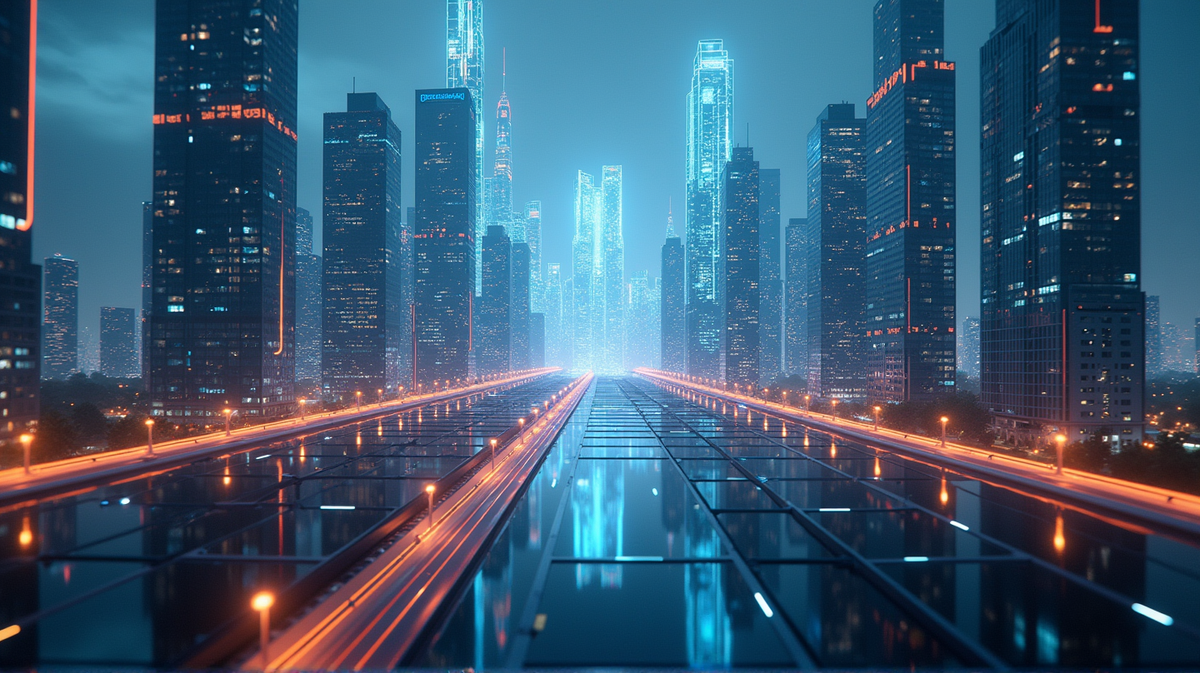 BTCS: From Polish Electronics to Blockchain Titan