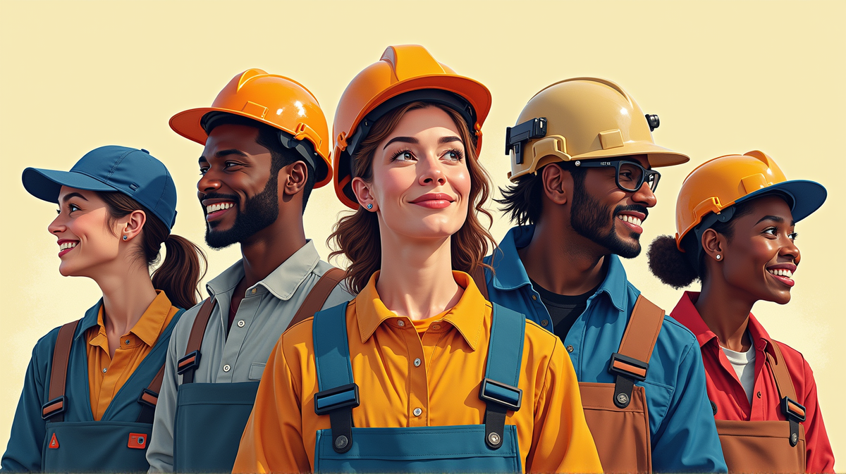 Immigration Crackdown: The Silent Tremors in the US Workforce