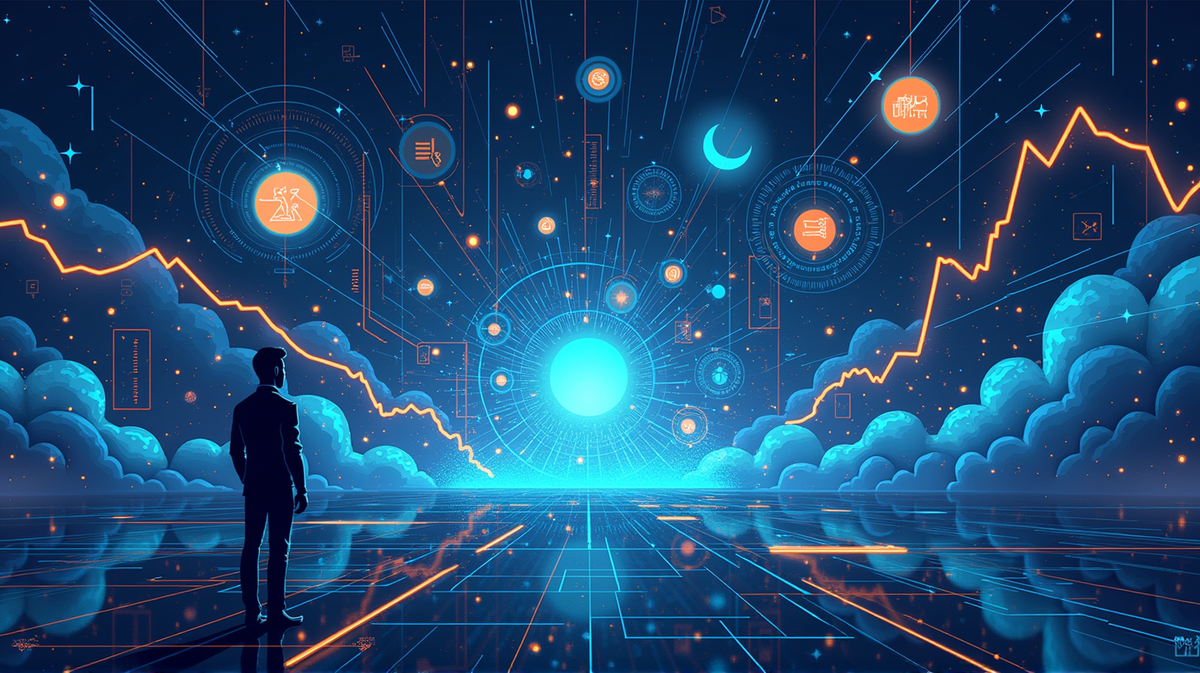 Navigating the Future: The Rise of Customer Journey Analytics