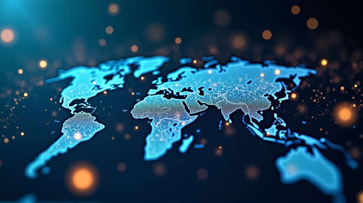 Global Payments Revolution: SWIFT and Banks Embrace Blockchain