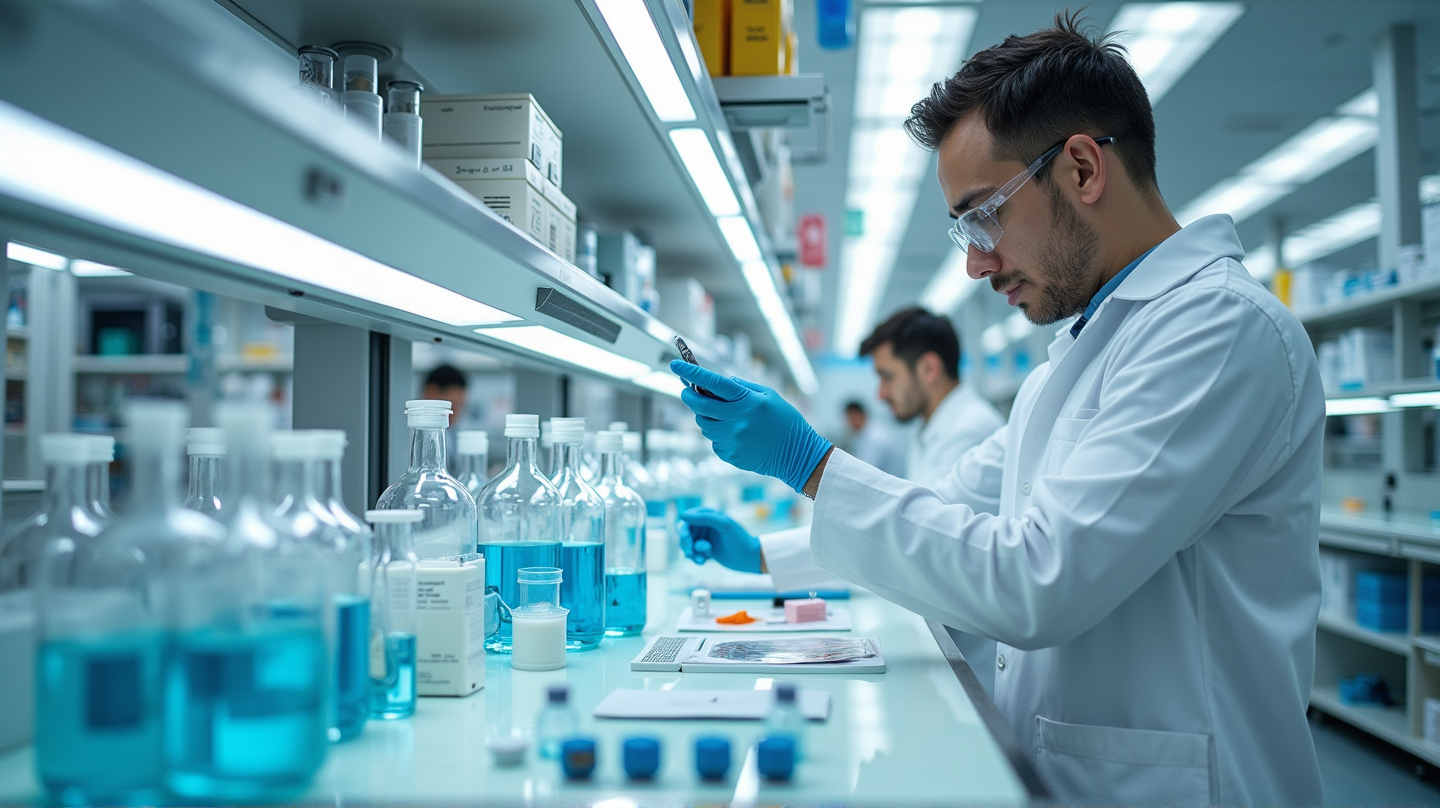 White Biotechnology Market Set to Double by 2032: Unmasking Opportunities