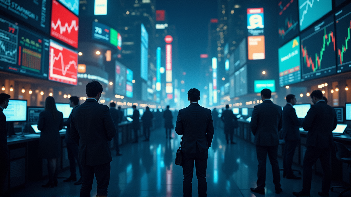Unlocking Trading Potential: Deep Dive into NVHE.U Opportunities