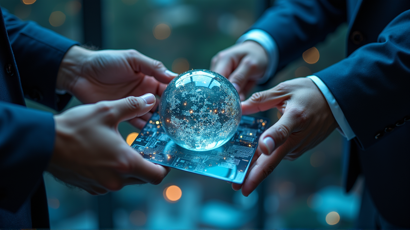 The Big Move: Four Pillars Investment Management Leverages Osaic's Platform with $143 Million in Assets