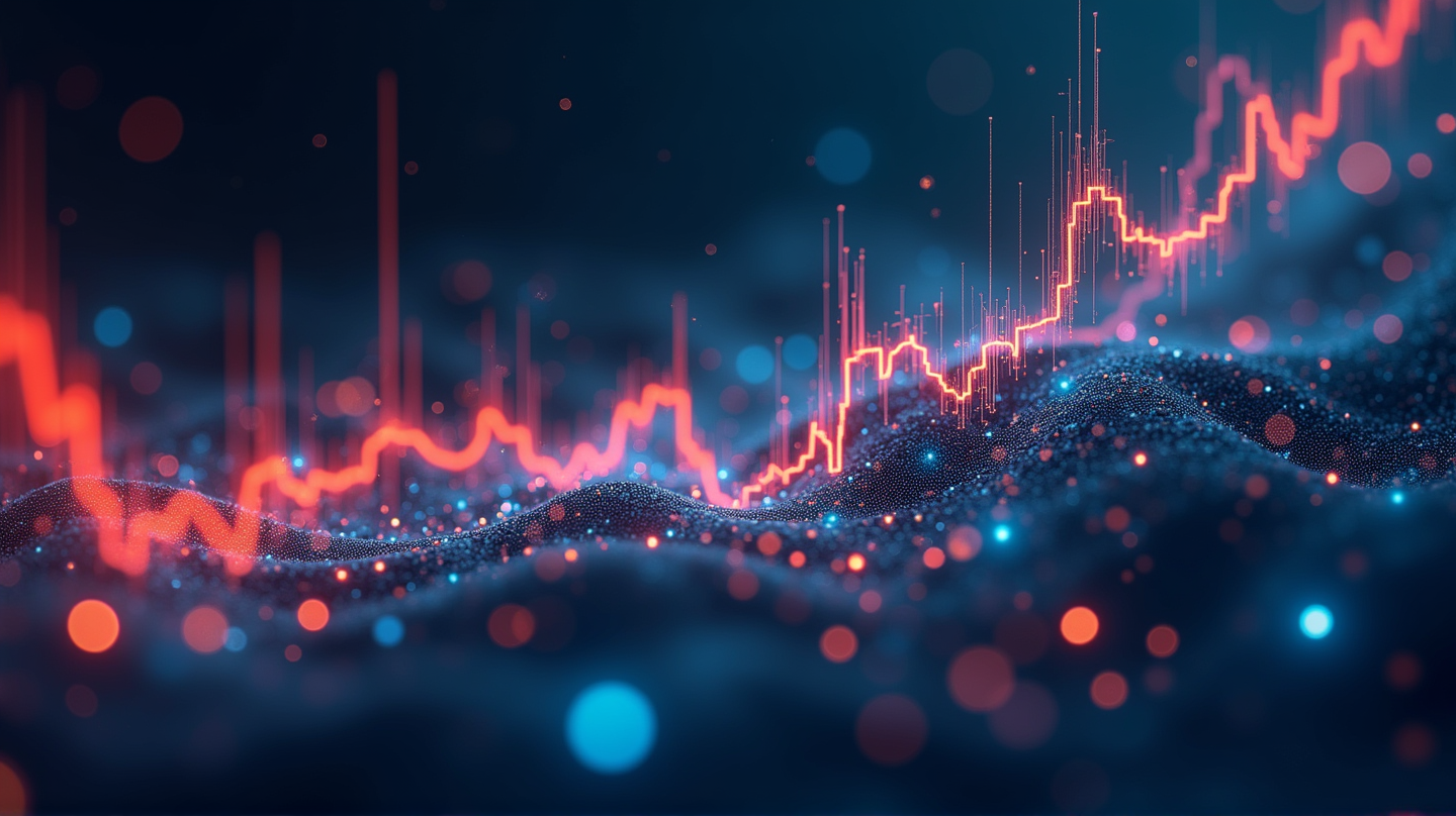 AI Stocks Lead the Bull Market: Is It Full Steam Ahead or a Cliffhanger?