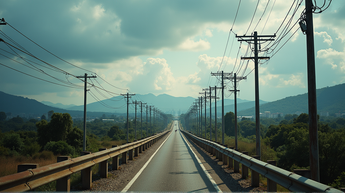 Will Brazil's Infrastructure Boom Hit a Roadblock in 2026?
