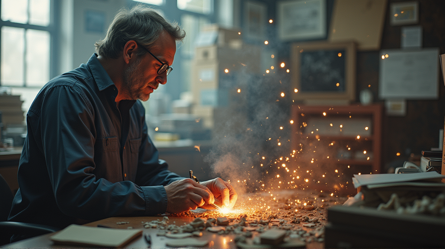 Virginia's Economic Struggle: A Battle for the Future