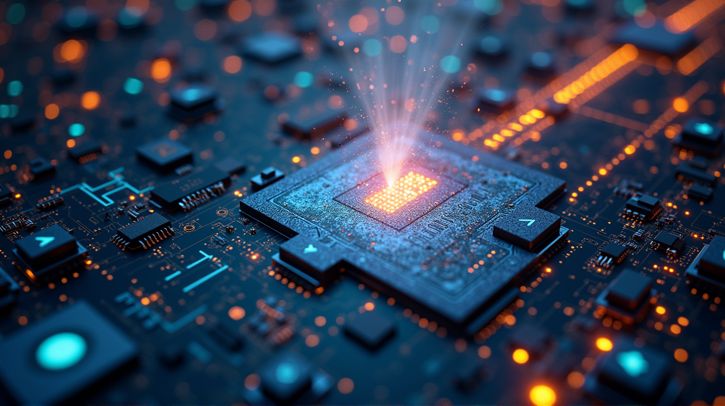 Thriving Futurity: How Tech Marvels Supercharge Rare Earth Magnet Growth