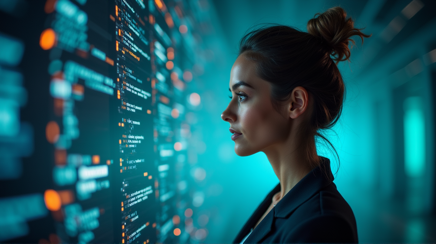 Navigating the Future: Insights from Amova AM's CEO Stefanie Drews