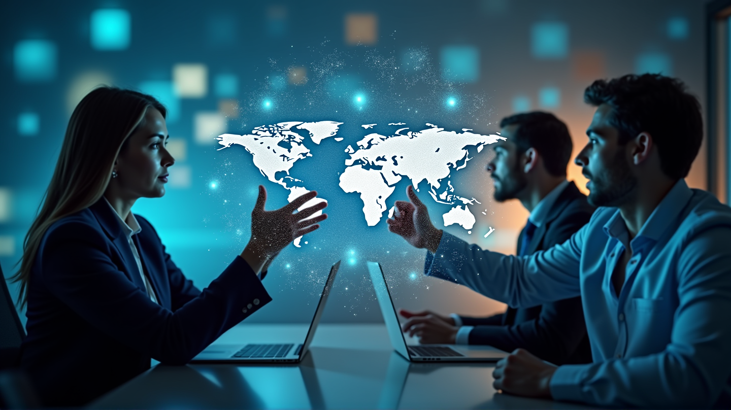 Pacific Asset and Tourbillon Forge Strategic Alliance to Enhance Equity Power
