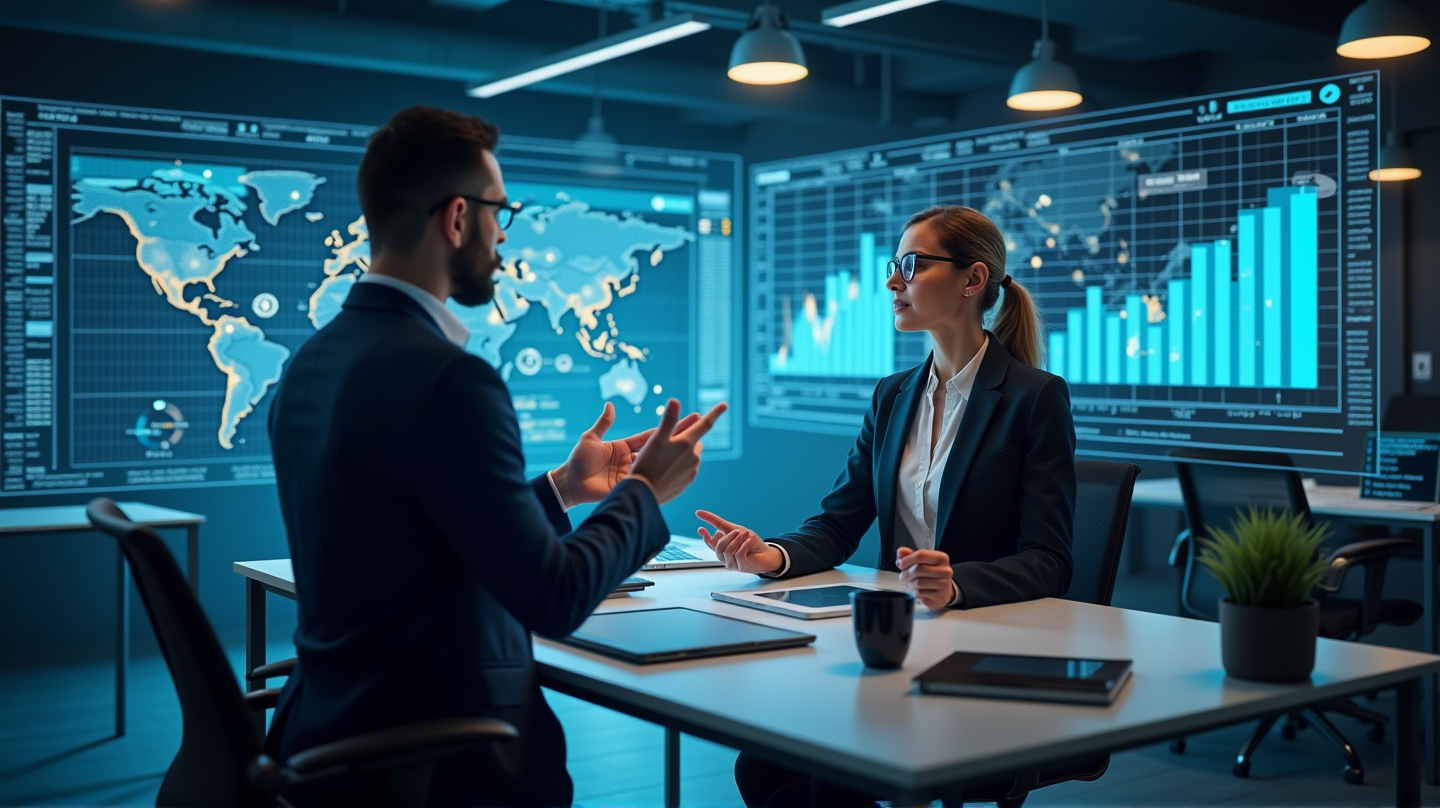 Strategic Moves: MAPFRE AM Enhances Its Investment Leadership