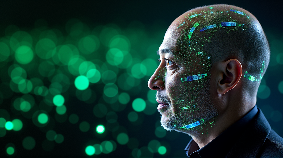 AMD's Bold Move: A Strategic Play with OpenAI