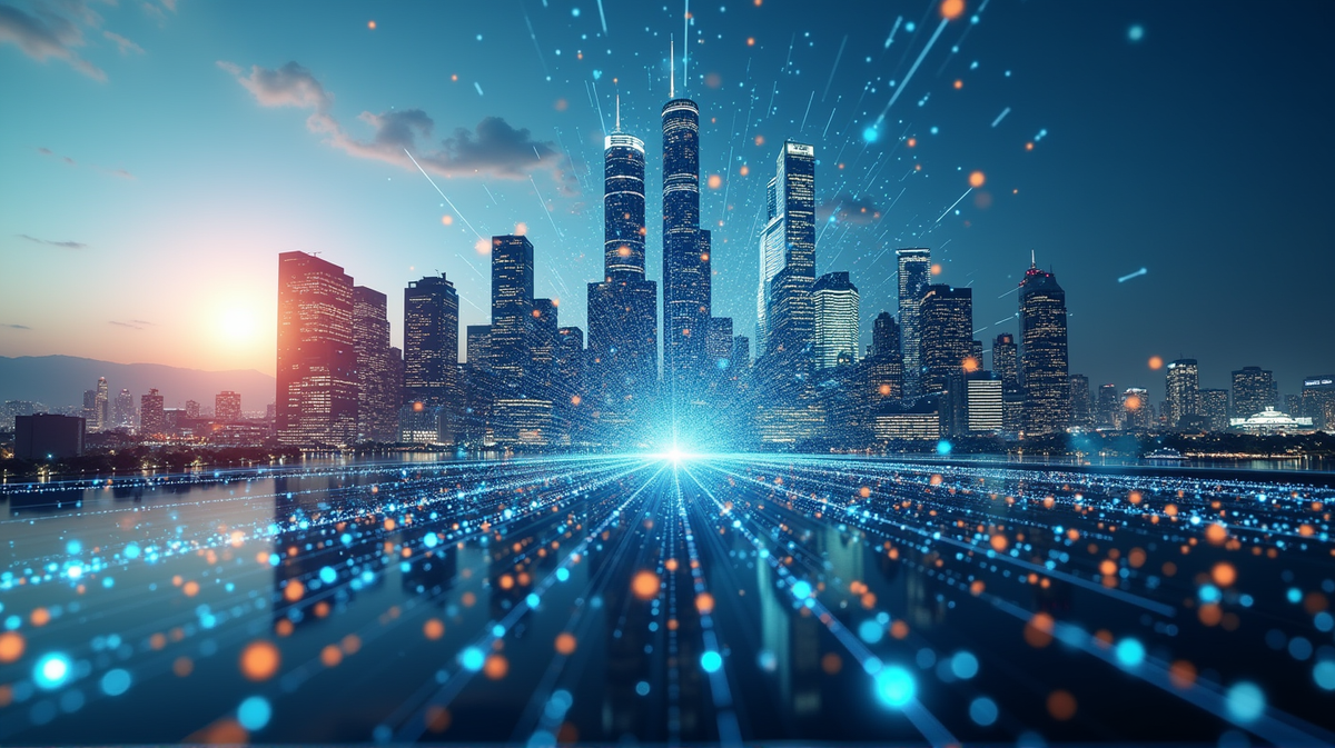 Tyler Technologies: The Silent Revolution in Public Sector Tech