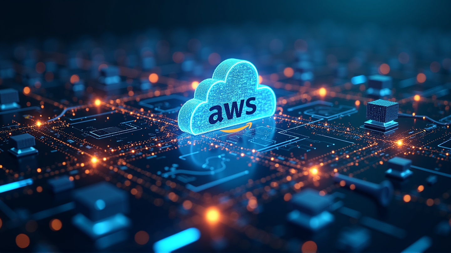 How an AWS Outage Became a Boon for Amazon's Stock