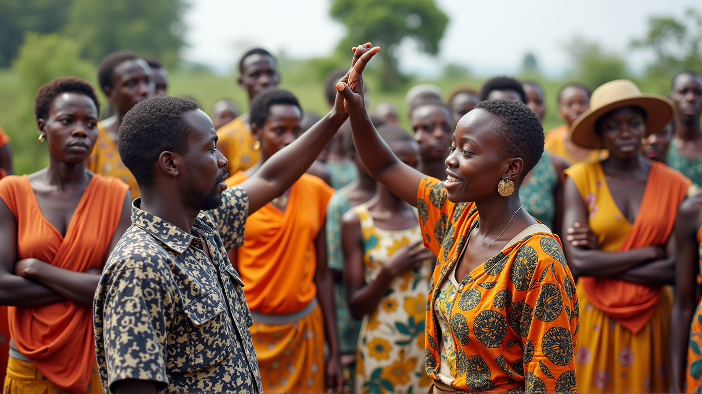 Côte d'Ivoire: Crafting a Legacy of Peace Amid Past Turbulence