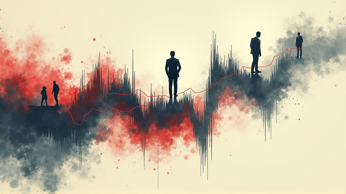 Unlocking the Power of Political Influence in Long-term Investments with DIVS:CA