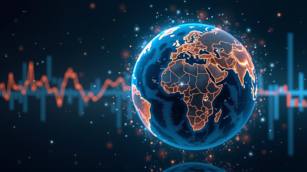Is Diversifying into International Stocks in 2025 a Game Changer?