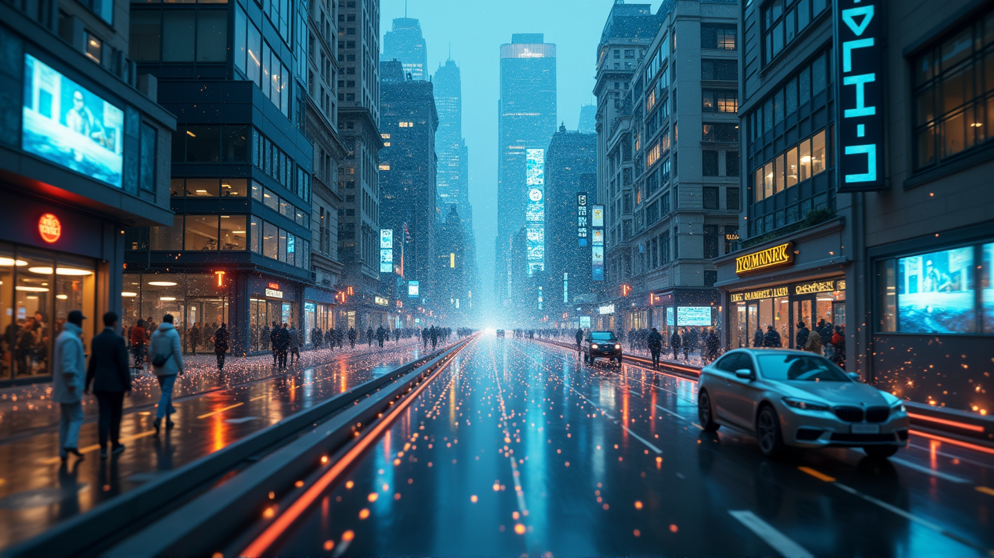 Unlocking Future Growth: Machine-to-Machine Connections Market