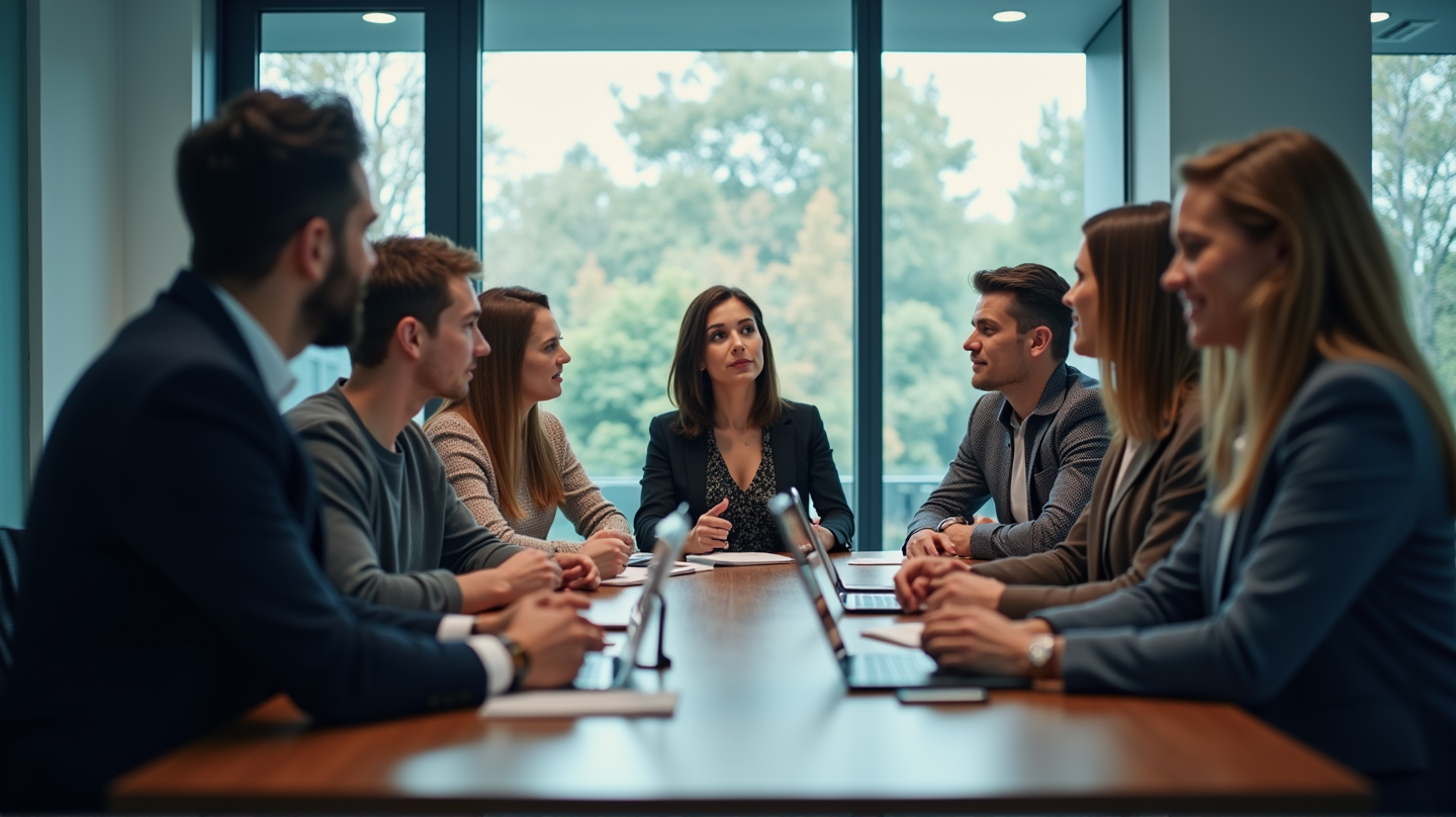 Young Innovations Unveils Exciting Leadership Changes