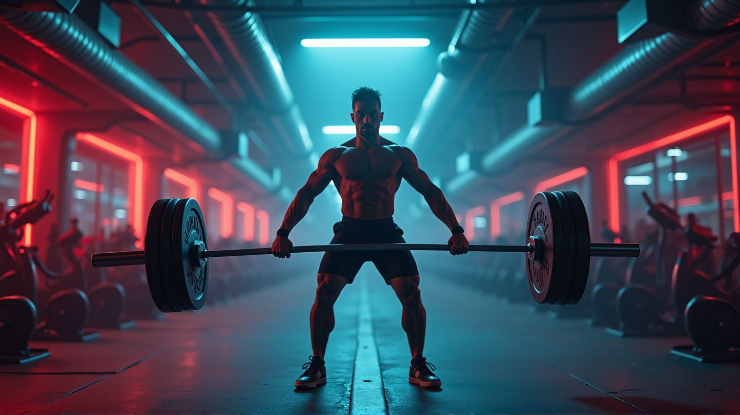 Is a Barbell Portfolio the Antidote to the AI Bubble?