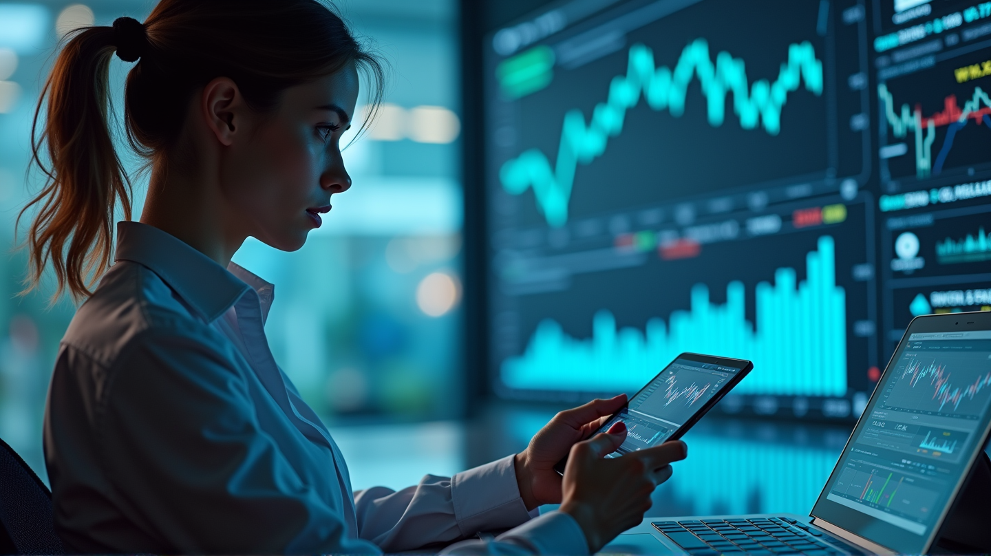 Cathie Wood Doubles Down on BitMine as Tesla Takes a Backseat