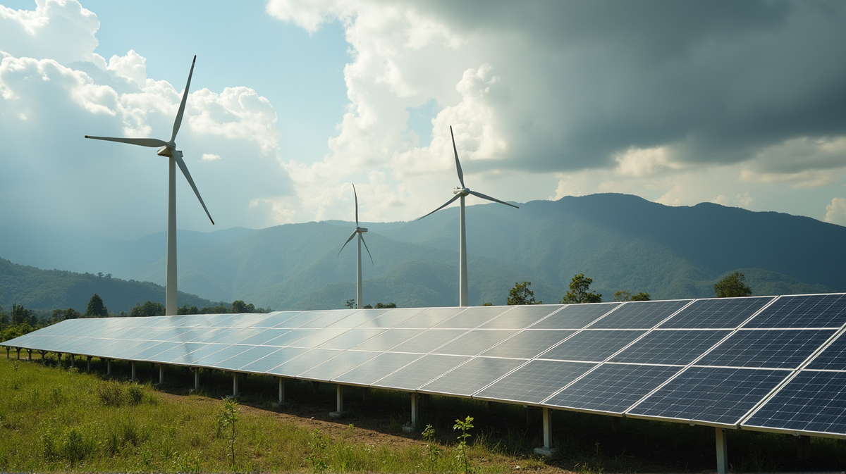 Colombia's Energy Future: A Question of Investor Confidence?
