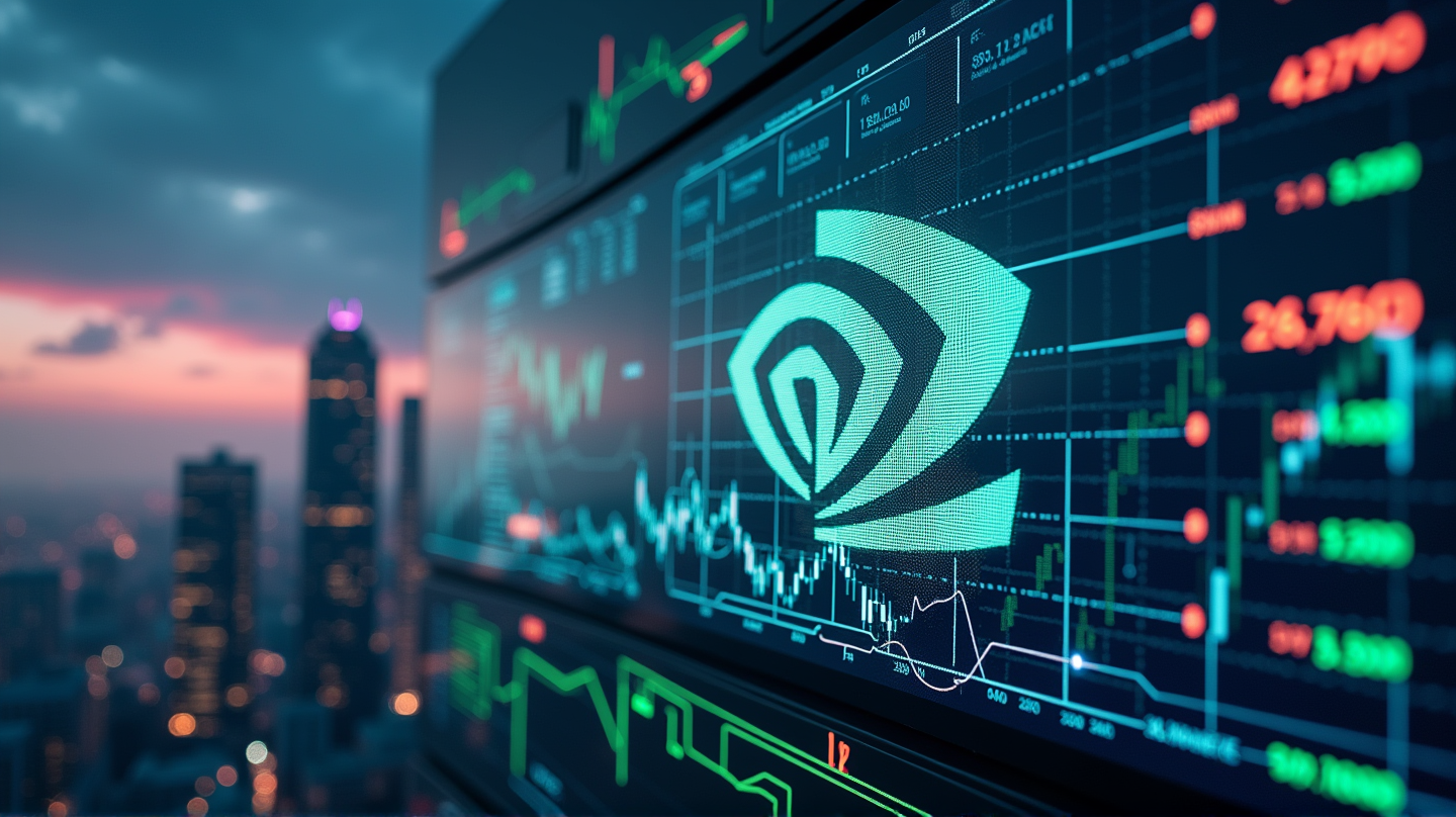 Unlocking the Future: Top Stocks to Invest Your $1,000 Right Now