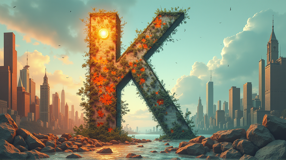 The Impact of the 'K-Shaped' Economy: It's More Personal Than You Think!