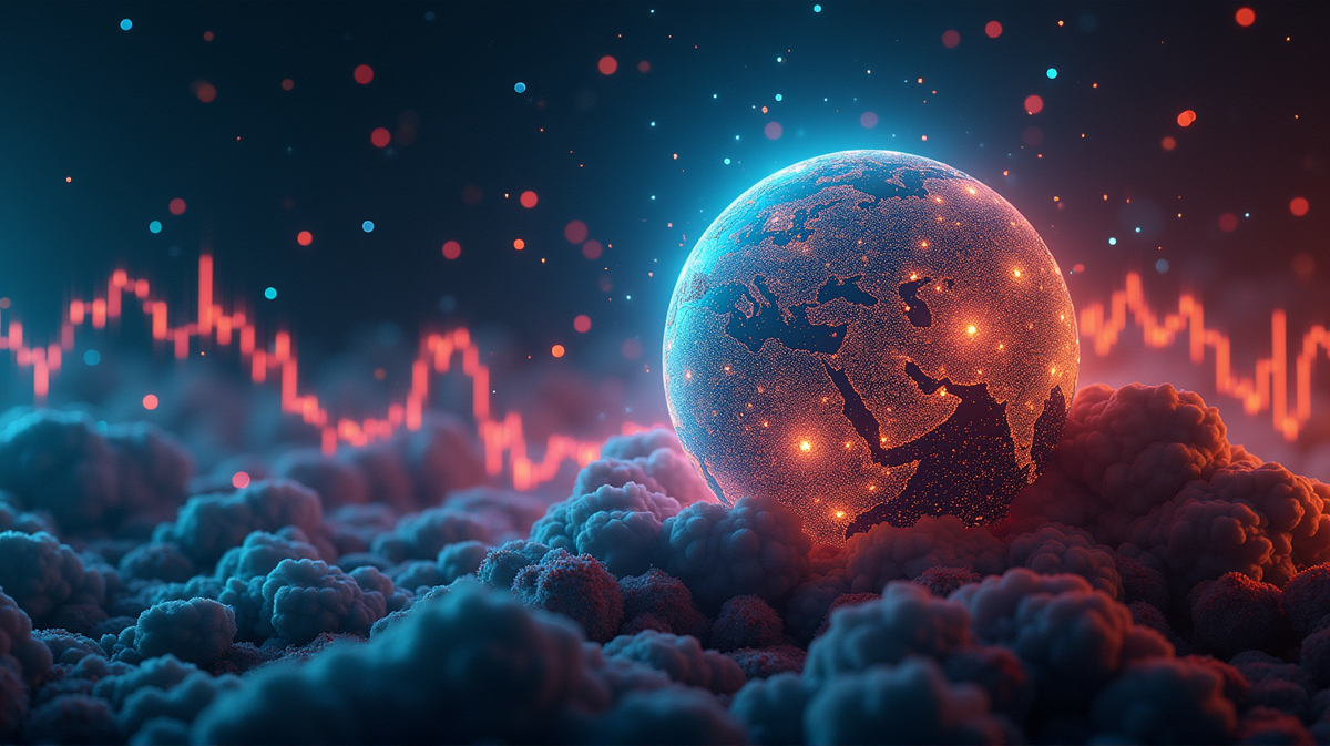 S&P 500 Futures Surge: Emerging Rate Cuts Could Reshape the Market