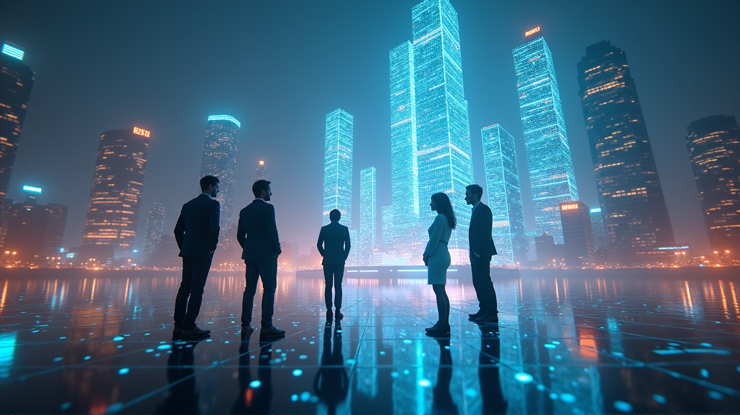 Blockchain Revolution: Figure Technologies' Transformative $4.13B IPO Shakes Lending Sector!