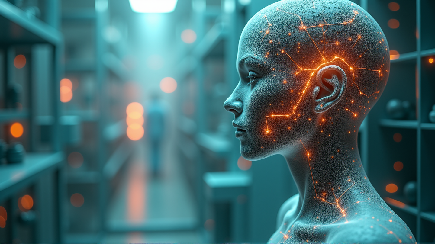 How Nature is Revolutionizing Medicine: Inside the Medical Biomimetics Boom